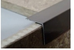 Manufacturers Exporters and Wholesale Suppliers of PVC Edge Trim Profiles Bangalore Karnataka